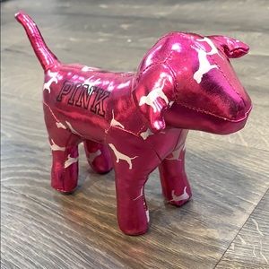 PINK Victoria’s Secret dog